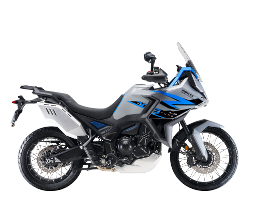motorrika image